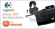 Ofertas Logitech